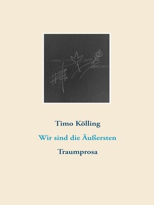 cover image of Wir sind die Äußersten